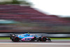 GP EMILIA ROMAGNA, Esteban Ocon (FRA), Alpine F1 Team 
23.04.2022. Formula 1 World Championship, Rd 4, Emilia Romagna Grand Prix, Imola, Italy, Sprint Day.
- www.xpbimages.com, EMail: requests@xpbimages.com ¬© Copyright: Charniaux / XPB Images