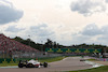 GP EMILIA ROMAGNA, Kevin Magnussen (DEN) Haas F1 Team 
23.04.2022. Formula 1 World Championship, Rd 4, Emilia Romagna Grand Prix, Imola, Italy, Sprint Day.
- www.xpbimages.com, EMail: requests@xpbimages.com ¬© Copyright: Charniaux / XPB Images