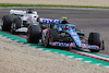 GP EMILIA ROMAGNA, Esteban Ocon (FRA), Alpine F1 Team 
23.04.2022. Formula 1 World Championship, Rd 4, Emilia Romagna Grand Prix, Imola, Italy, Sprint Day.
- www.xpbimages.com, EMail: requests@xpbimages.com ¬© Copyright: Charniaux / XPB Images