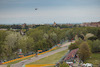 GP EMILIA ROMAGNA, Kevin Magnussen (DEN) Haas VF-22. 
23.04.2022. Formula 1 World Championship, Rd 4, Emilia Romagna Grand Prix, Imola, Italy, Sprint Day.
- www.xpbimages.com, EMail: requests@xpbimages.com © Copyright: Bearne / XPB Images