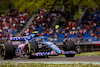 GP EMILIA ROMAGNA, Esteban Ocon (FRA) Alpine F1 Team A522.
23.04.2022. Formula 1 World Championship, Rd 4, Emilia Romagna Grand Prix, Imola, Italy, Sprint Day.
- www.xpbimages.com, EMail: requests@xpbimages.com © Copyright: Bearne / XPB Images
