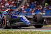 GP EMILIA ROMAGNA, Alexander Albon (THA) Williams Racing FW44.
23.04.2022. Formula 1 World Championship, Rd 4, Emilia Romagna Grand Prix, Imola, Italy, Sprint Day.
- www.xpbimages.com, EMail: requests@xpbimages.com © Copyright: Bearne / XPB Images