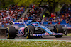 GP EMILIA ROMAGNA, Fernando Alonso (ESP) Alpine F1 Team A522.
23.04.2022. Formula 1 World Championship, Rd 4, Emilia Romagna Grand Prix, Imola, Italy, Sprint Day.
- www.xpbimages.com, EMail: requests@xpbimages.com © Copyright: Bearne / XPB Images