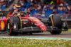 GP EMILIA ROMAGNA, Carlos Sainz Jr (ESP) Ferrari F1-75.
23.04.2022. Formula 1 World Championship, Rd 4, Emilia Romagna Grand Prix, Imola, Italy, Sprint Day.
- www.xpbimages.com, EMail: requests@xpbimages.com © Copyright: Bearne / XPB Images
