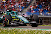 GP EMILIA ROMAGNA, Lance Stroll (CDN) Aston Martin F1 Team AMR22.
23.04.2022. Formula 1 World Championship, Rd 4, Emilia Romagna Grand Prix, Imola, Italy, Sprint Day.
- www.xpbimages.com, EMail: requests@xpbimages.com © Copyright: Bearne / XPB Images
