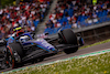 GP EMILIA ROMAGNA, Nicholas Latifi (CDN) Williams Racing FW44.
23.04.2022. Formula 1 World Championship, Rd 4, Emilia Romagna Grand Prix, Imola, Italy, Sprint Day.
- www.xpbimages.com, EMail: requests@xpbimages.com © Copyright: Bearne / XPB Images