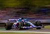 GP EMILIA ROMAGNA, Fernando Alonso (ESP) Alpine F1 Team A522.
23.04.2022. Formula 1 World Championship, Rd 4, Emilia Romagna Grand Prix, Imola, Italy, Sprint Day.
- www.xpbimages.com, EMail: requests@xpbimages.com © Copyright: Bearne / XPB Images