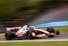 GP EMILIA ROMAGNA, Kevin Magnussen (DEN) Haas VF-22.
23.04.2022. Formula 1 World Championship, Rd 4, Emilia Romagna Grand Prix, Imola, Italy, Sprint Day.
- www.xpbimages.com, EMail: requests@xpbimages.com © Copyright: Bearne / XPB Images