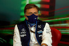 GP EMILIA ROMAGNA, Jost Capito (GER) Williams Racing Chief Executive Officer in the FIA Press Conference.
23.04.2022. Formula 1 World Championship, Rd 4, Emilia Romagna Grand Prix, Imola, Italy, Sprint Day.
- www.xpbimages.com, EMail: requests@xpbimages.com © Copyright: XPB Images
