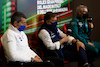 GP EMILIA ROMAGNA, Jost Capito (GER) Williams Racing Chief Executive Officer in the FIA Press Conference.
23.04.2022. Formula 1 World Championship, Rd 4, Emilia Romagna Grand Prix, Imola, Italy, Sprint Day.
- www.xpbimages.com, EMail: requests@xpbimages.com © Copyright: XPB Images