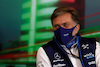 GP EMILIA ROMAGNA, Jost Capito (GER) Williams Racing Chief Executive Officer in the FIA Press Conference.
23.04.2022. Formula 1 World Championship, Rd 4, Emilia Romagna Grand Prix, Imola, Italy, Sprint Day.
- www.xpbimages.com, EMail: requests@xpbimages.com © Copyright: XPB Images