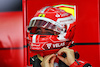 GP EMILIA ROMAGNA, Charles Leclerc (MON) Ferrari.
23.04.2022. Formula 1 World Championship, Rd 4, Emilia Romagna Grand Prix, Imola, Italy, Sprint Day.
- www.xpbimages.com, EMail: requests@xpbimages.com © Copyright: Batchelor / XPB Images