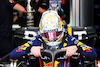 GP EMILIA ROMAGNA, Max Verstappen (NLD) Red Bull Racing RB18.
23.04.2022. Formula 1 World Championship, Rd 4, Emilia Romagna Grand Prix, Imola, Italy, Sprint Day.
- www.xpbimages.com, EMail: requests@xpbimages.com © Copyright: Batchelor / XPB Images
