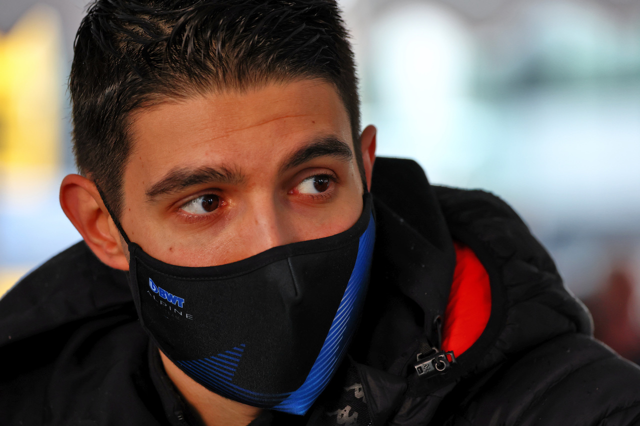 GP EMILIA ROMAGNA - Prove Libere