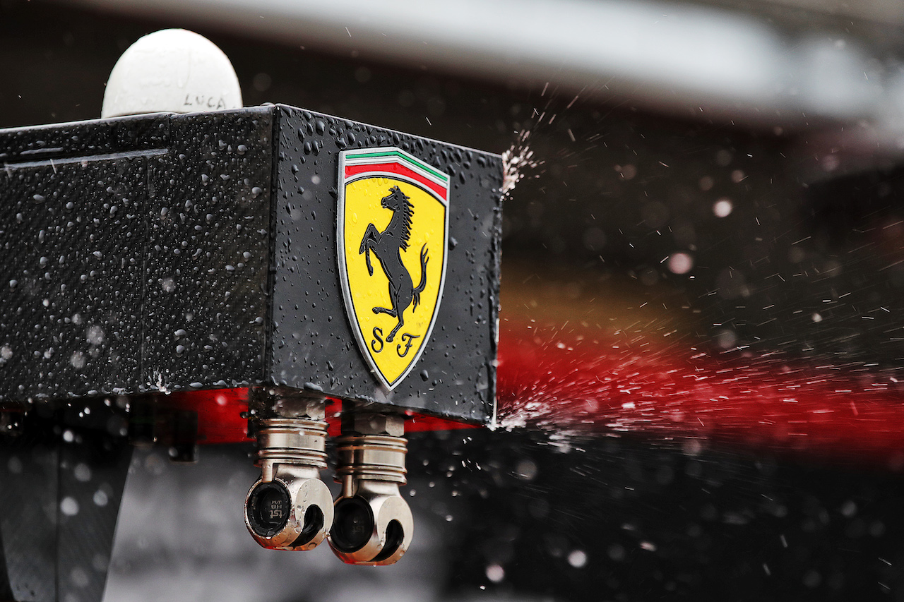 GP EMILIA ROMAGNA - Prove Libere