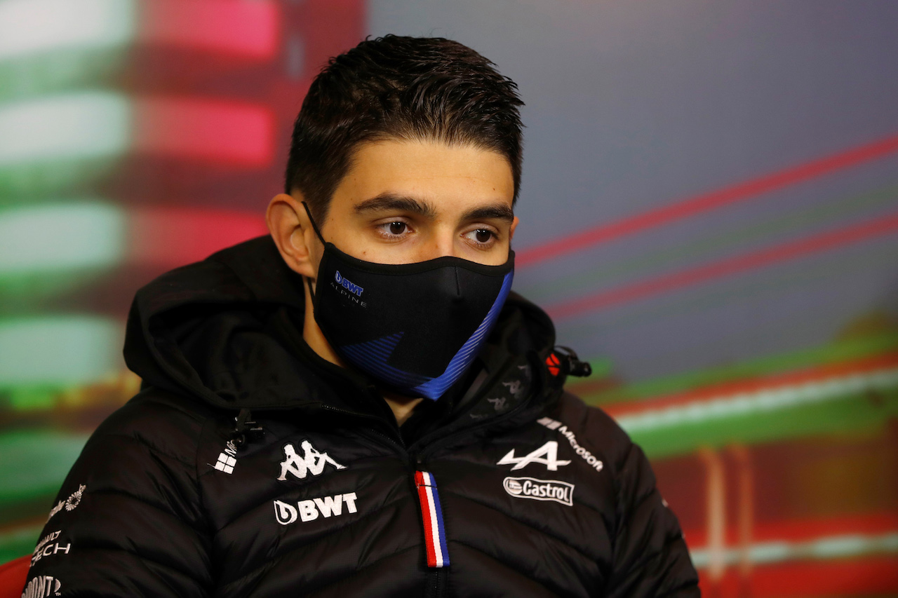 GP EMILIA ROMAGNA - Prove Libere