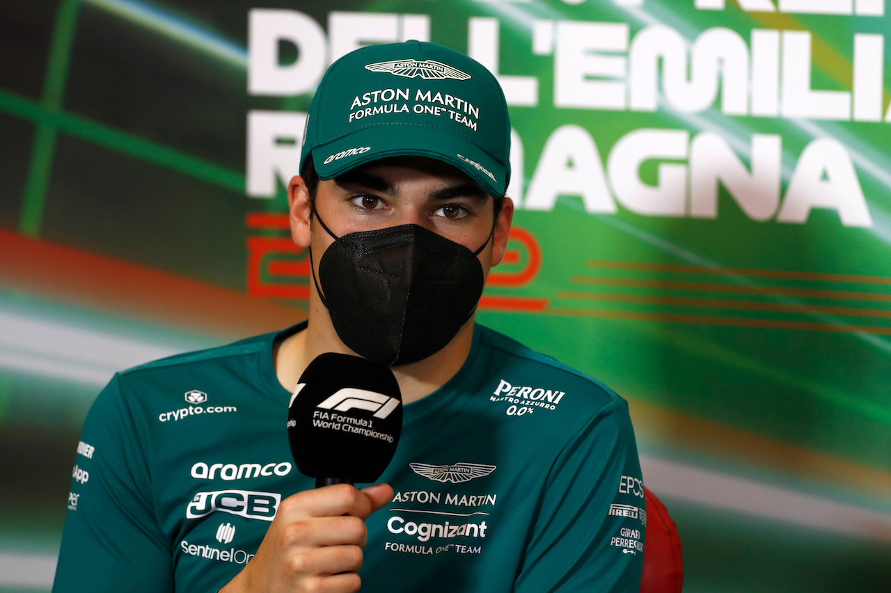 GP EMILIA ROMAGNA - Prove Libere