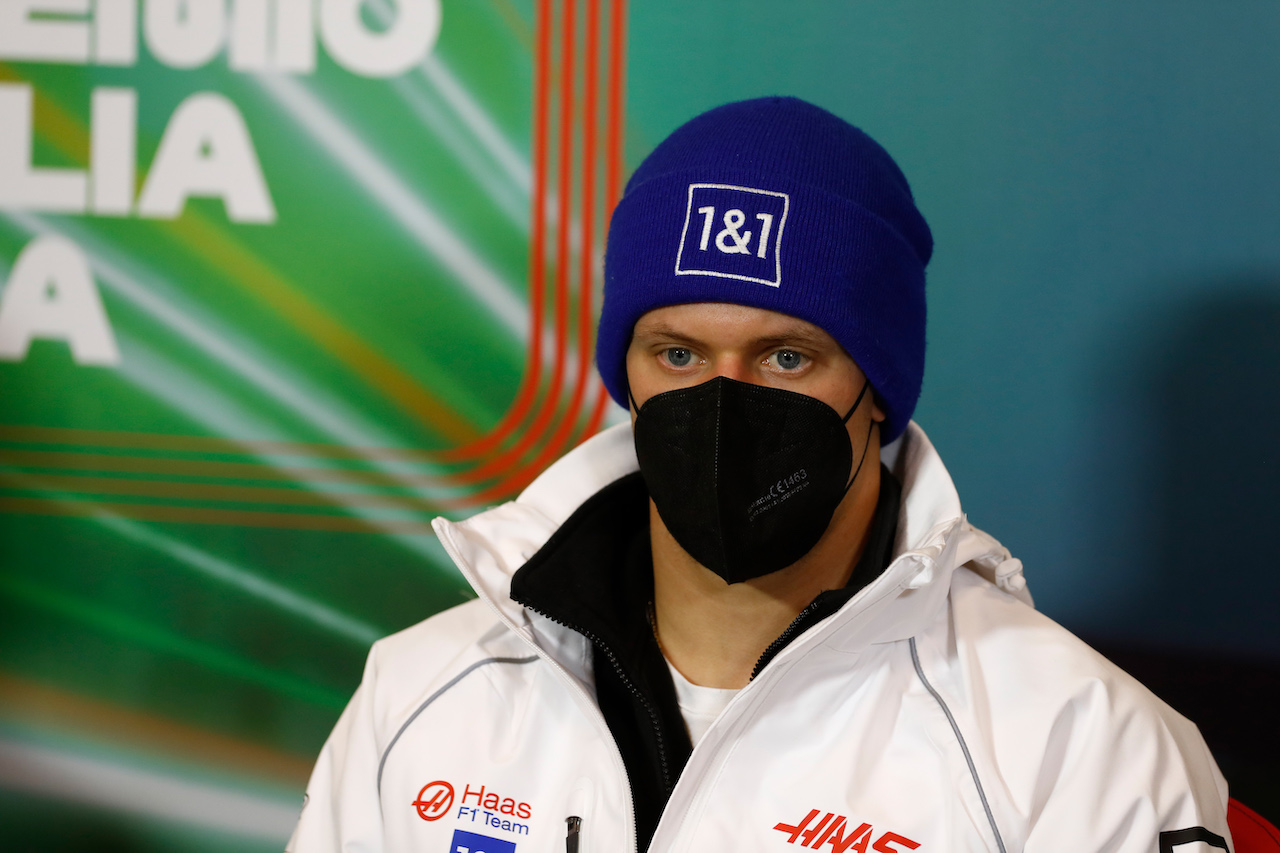 GP EMILIA ROMAGNA - Prove Libere