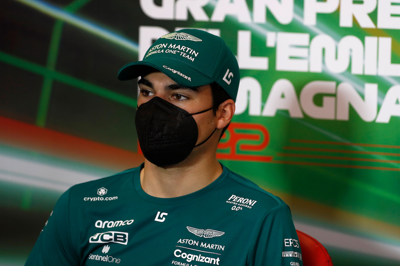 GP EMILIA ROMAGNA - Prove Libere