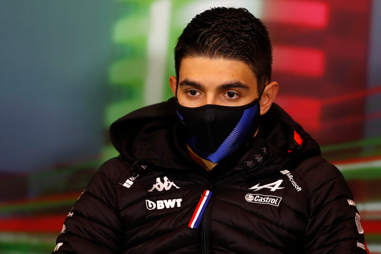 GP EMILIA ROMAGNA - Prove Libere