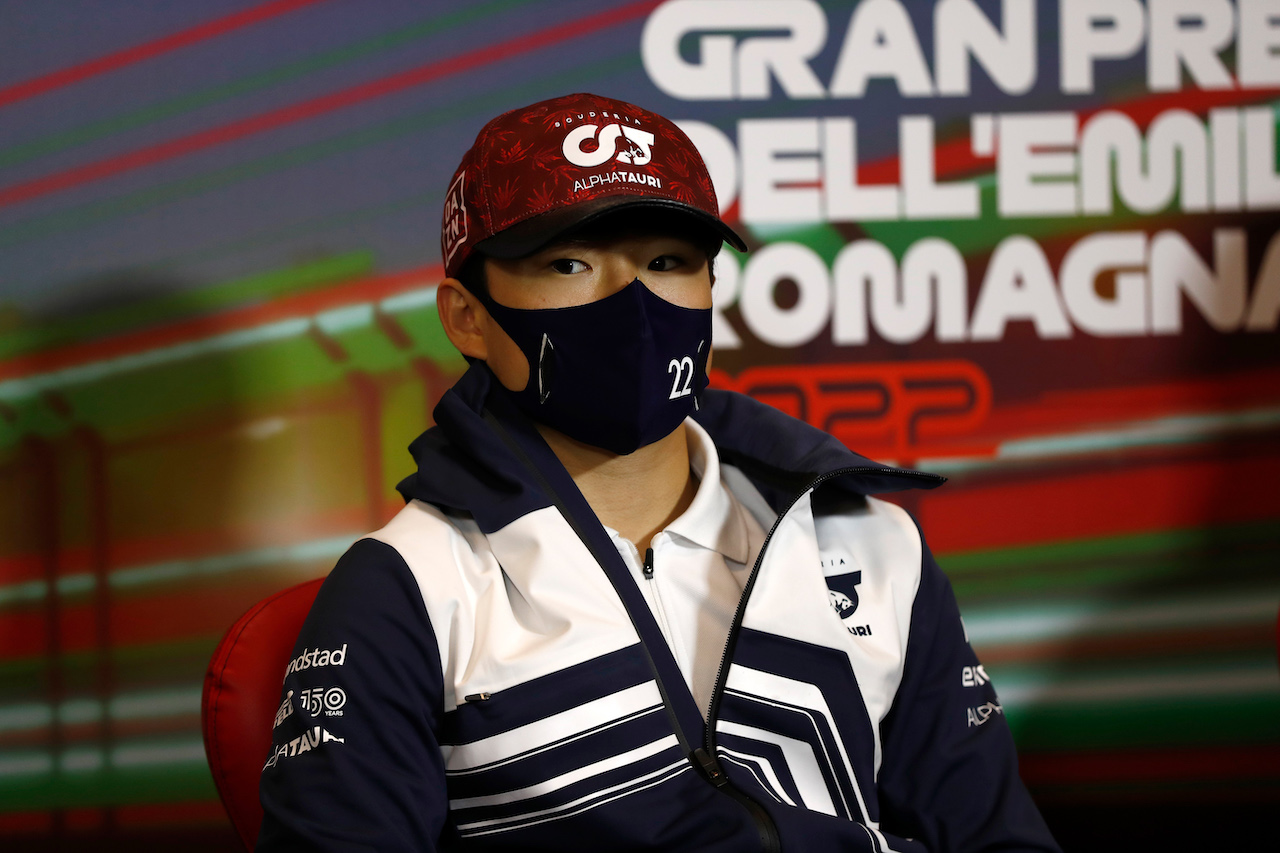 GP EMILIA ROMAGNA - Prove Libere