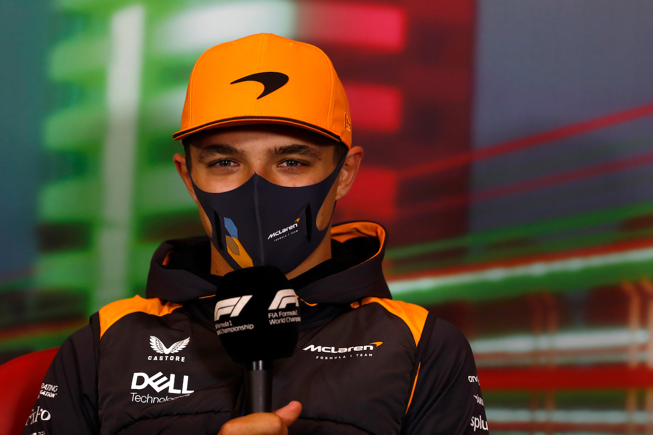 GP EMILIA ROMAGNA - Prove Libere