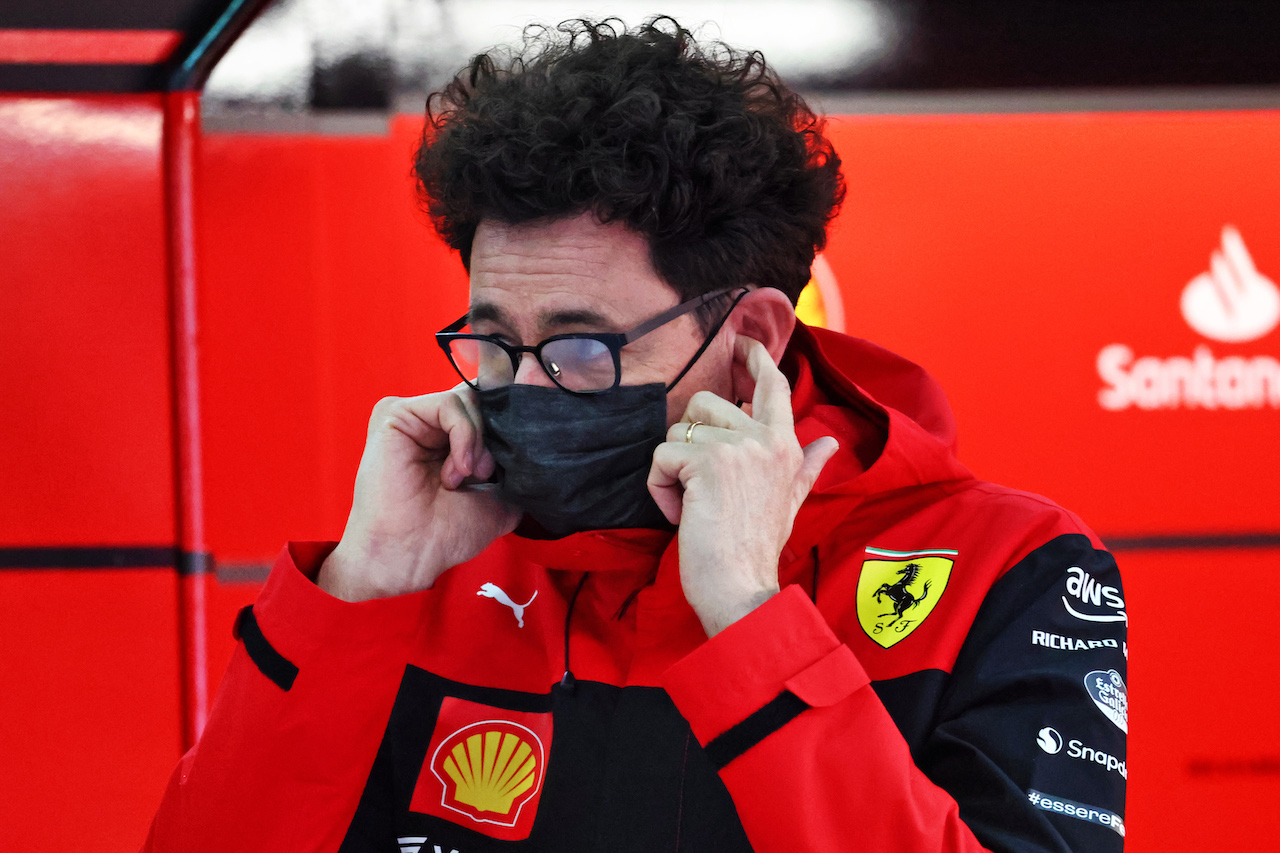 GP EMILIA ROMAGNA - Prove Libere