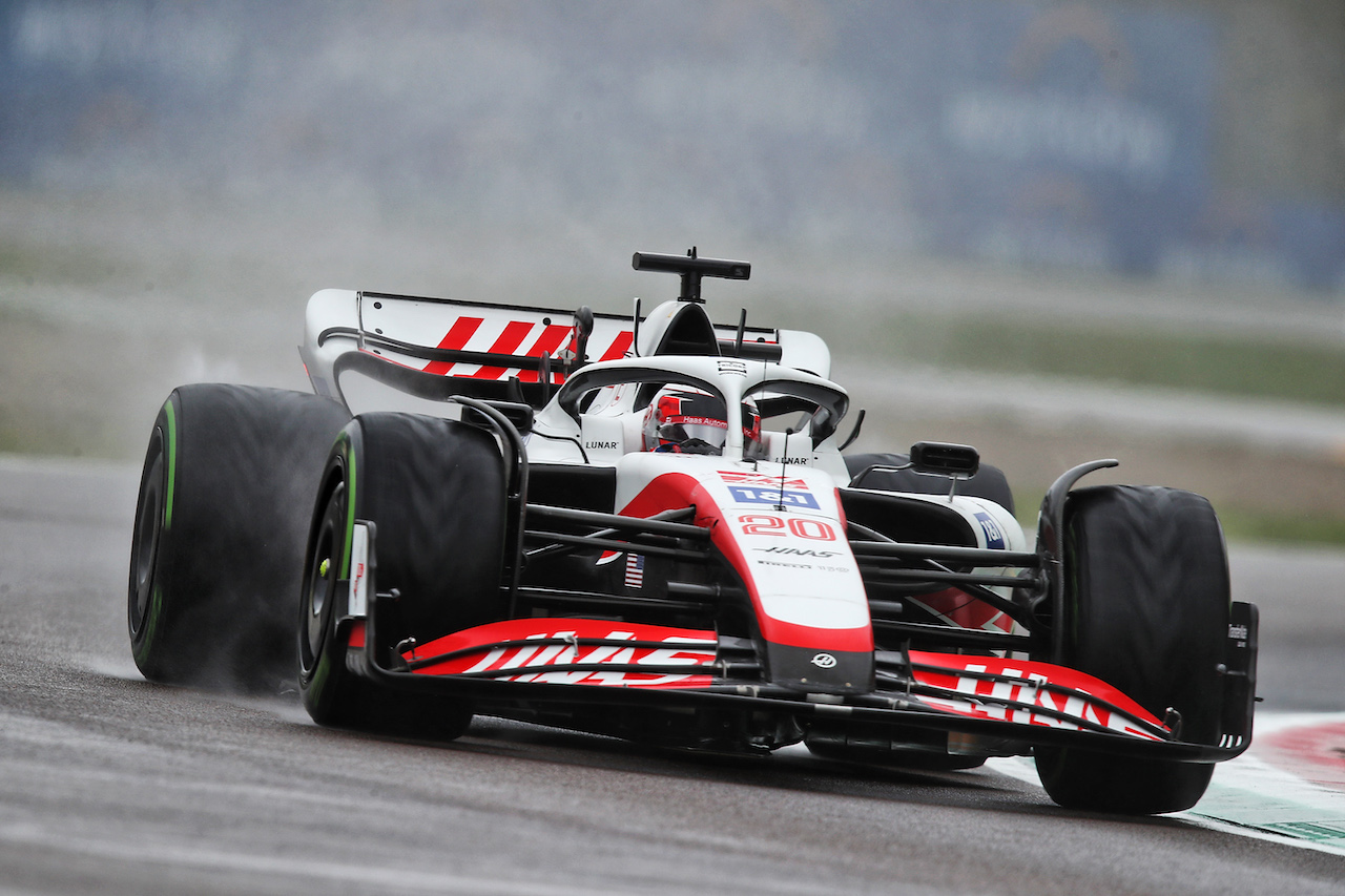 GP EMILIA ROMAGNA - Prove Libere