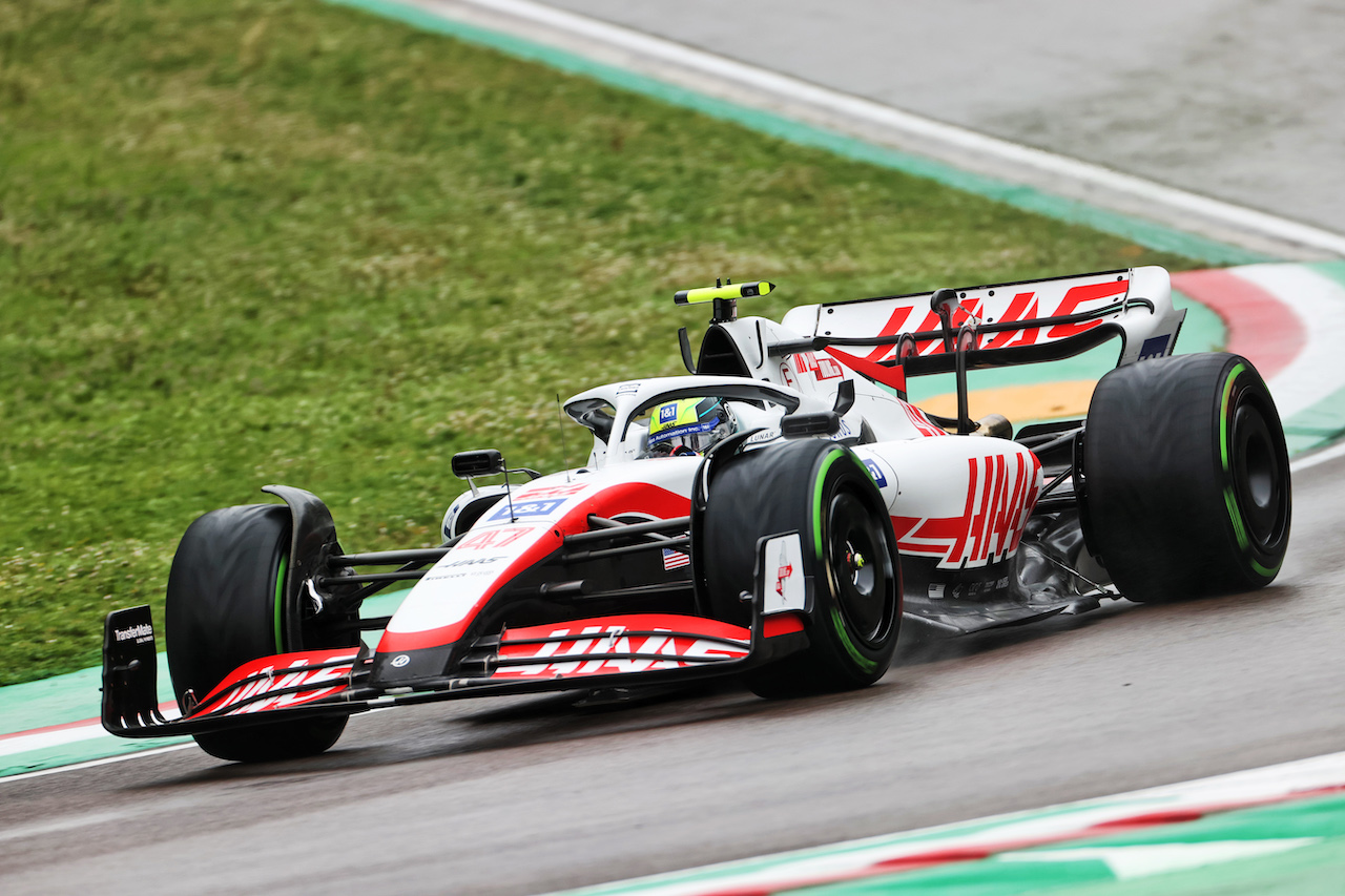 GP EMILIA ROMAGNA - Prove Libere