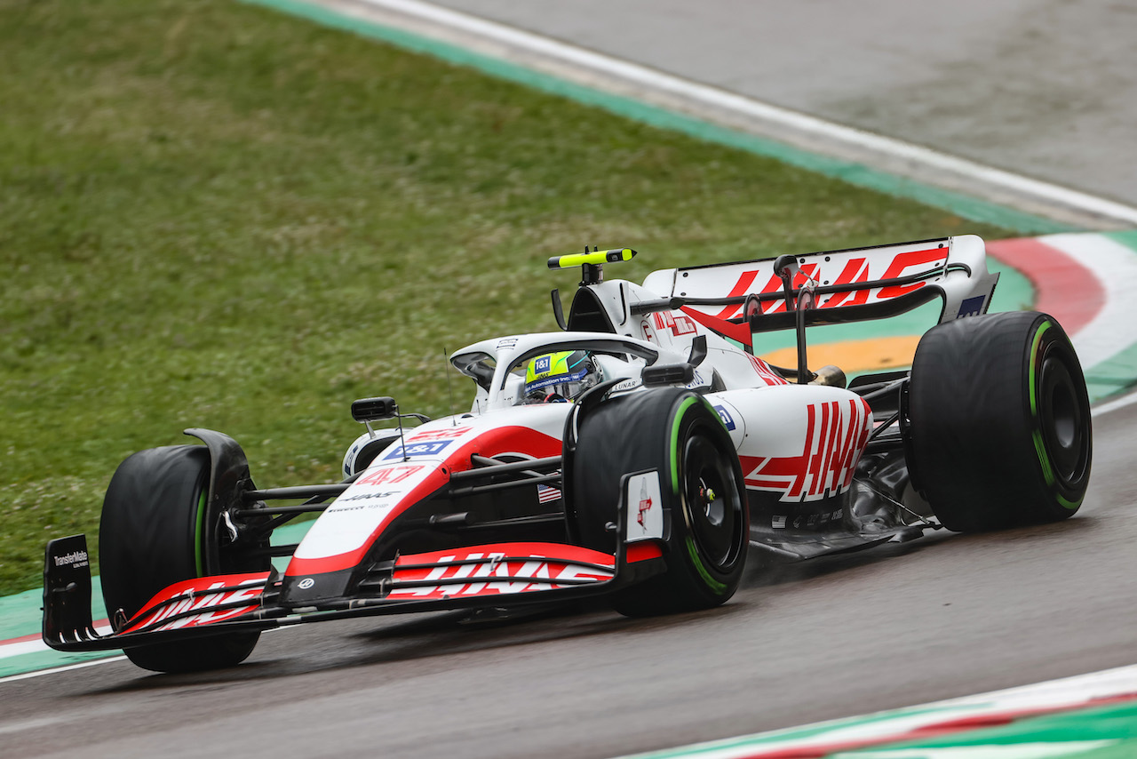 GP EMILIA ROMAGNA - Prove Libere