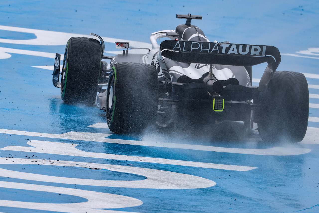 GP EMILIA ROMAGNA - Prove Libere
