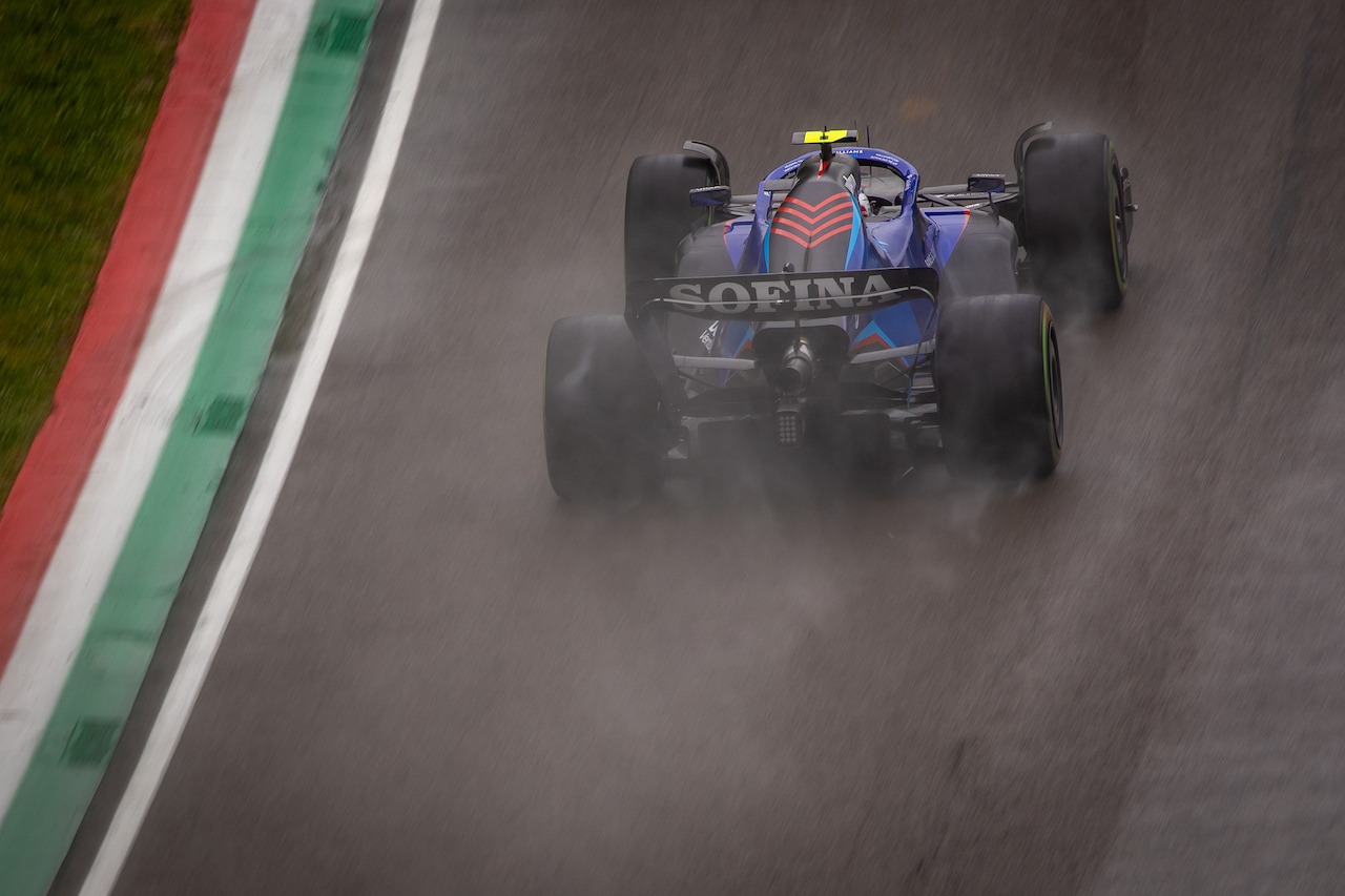 GP EMILIA ROMAGNA - Prove Libere