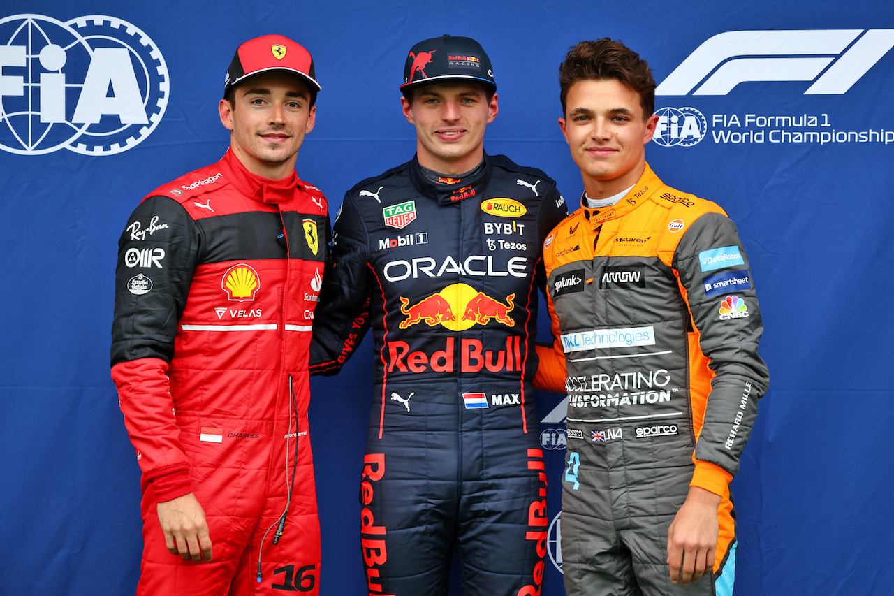 GP EMILIA ROMAGNA - Prove Libere