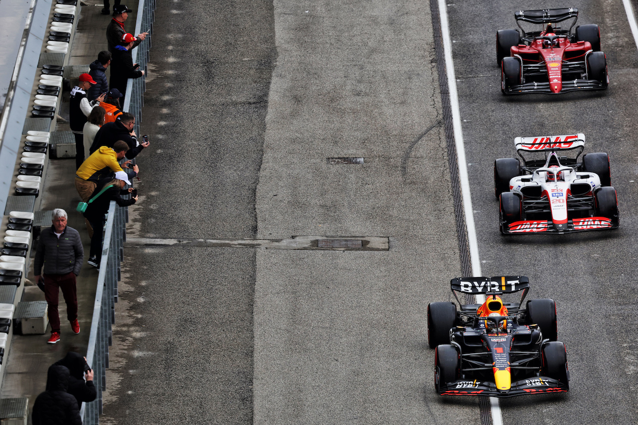 GP EMILIA ROMAGNA - Prove Libere