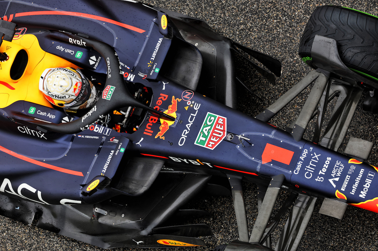 GP EMILIA ROMAGNA - Prove Libere