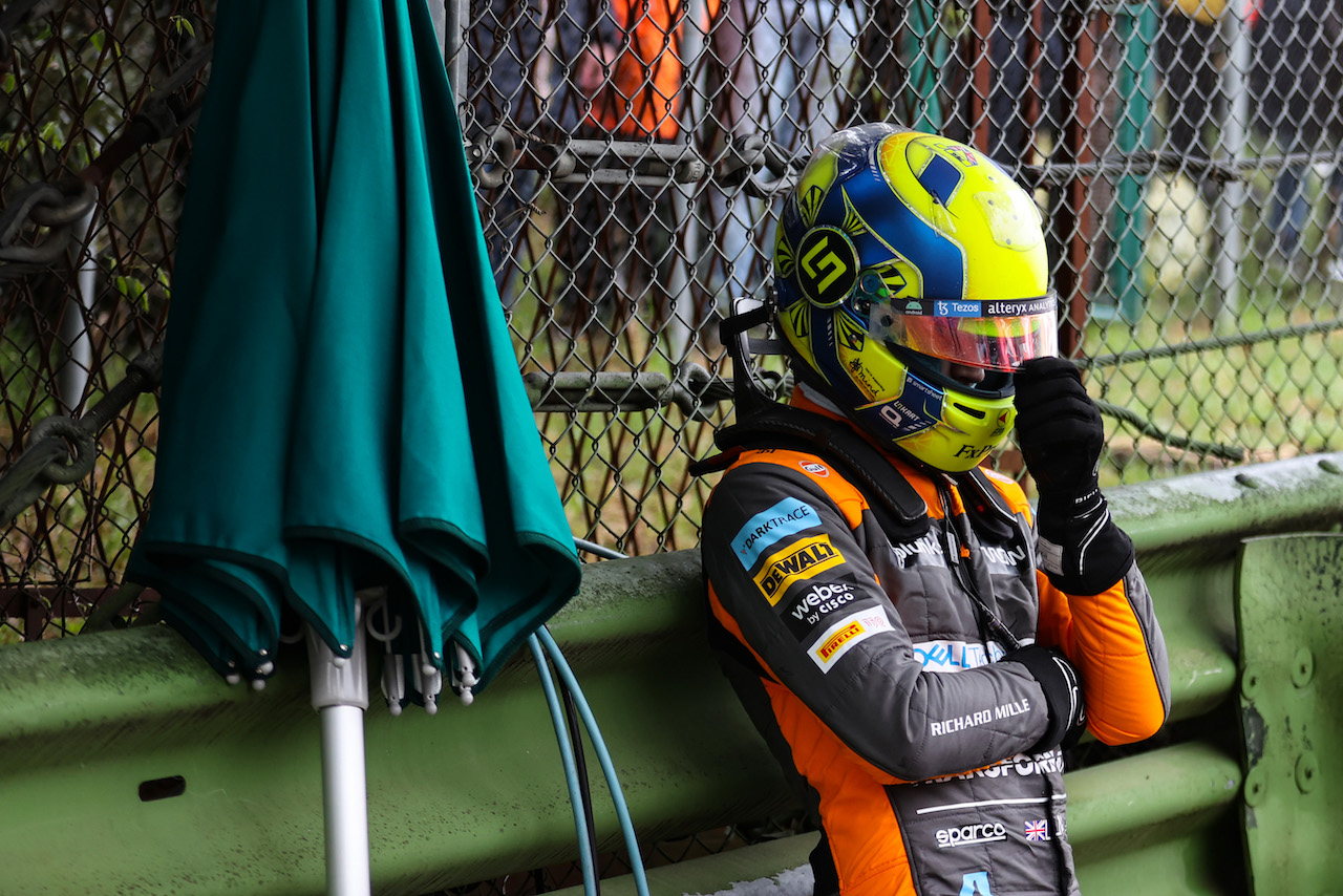 GP EMILIA ROMAGNA - Prove Libere