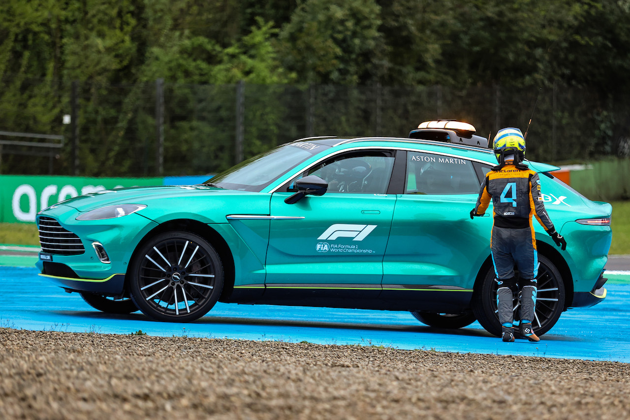 GP EMILIA ROMAGNA - Prove Libere