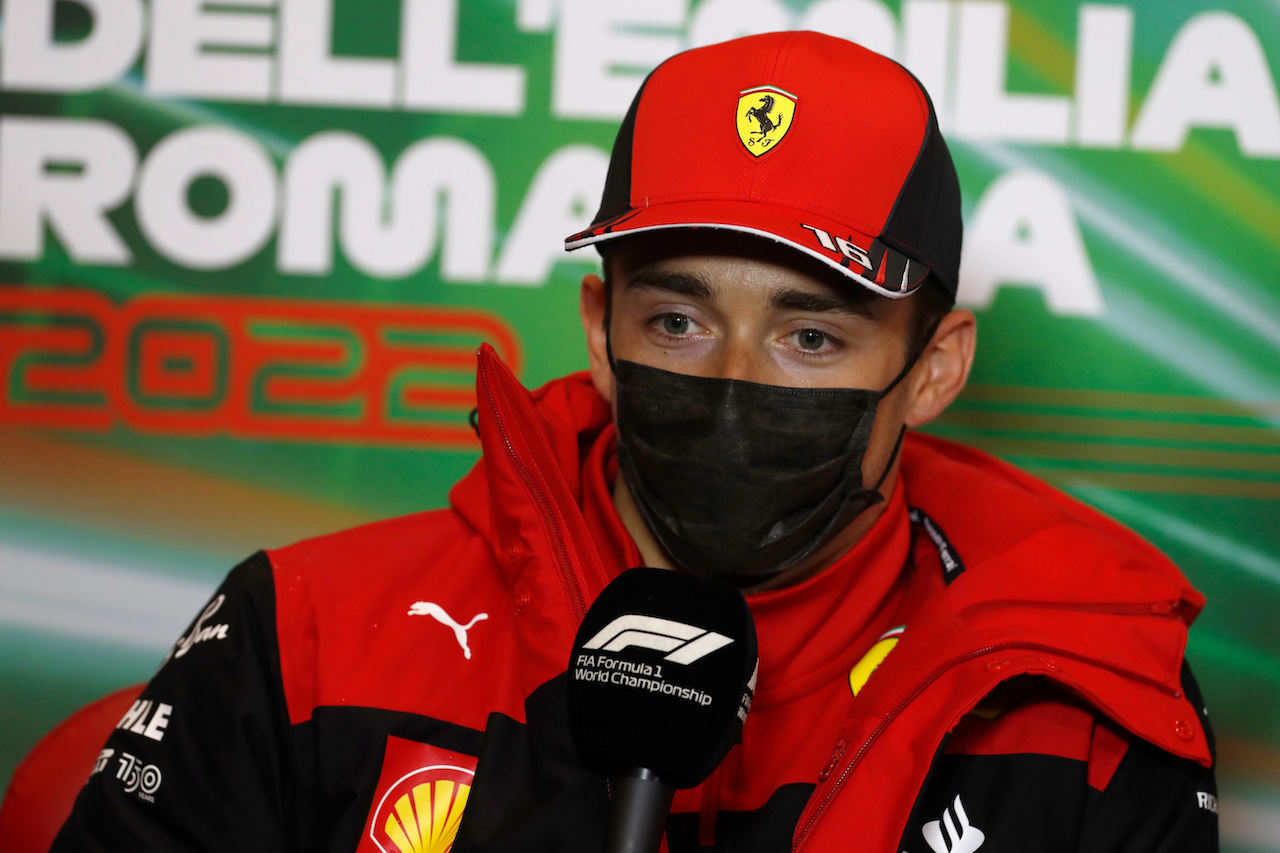 GP EMILIA ROMAGNA - Prove Libere