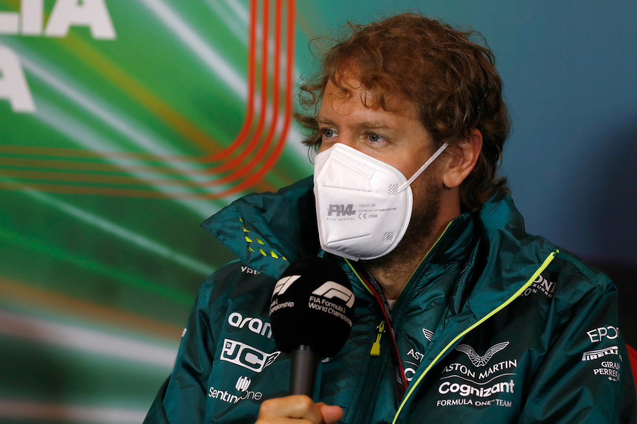 GP EMILIA ROMAGNA - Prove Libere