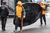 GP EMILIA ROMAGNA, McLaren MCL36 floor carried through the paddock.
22.04.2022. Formula 1 World Championship, Rd 4, Emilia Romagna Grand Prix, Imola, Italy, Qualifiche Day.
- www.xpbimages.com, EMail: requests@xpbimages.com © Copyright: Batchelor / XPB Images