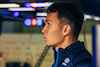 GP EMILIA ROMAGNA, Alexander Albon (THA) Williams Racing.
22.04.2022. Formula 1 World Championship, Rd 4, Emilia Romagna Grand Prix, Imola, Italy, Qualifiche Day.
- www.xpbimages.com, EMail: requests@xpbimages.com © Copyright: Bearne / XPB Images
