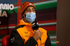 GP EMILIA ROMAGNA, Daniel Ricciardo (AUS) McLaren in the FIA Press Conference.
22.04.2022. Formula 1 World Championship, Rd 4, Emilia Romagna Grand Prix, Imola, Italy, Qualifiche Day.
- www.xpbimages.com, EMail: requests@xpbimages.com © Copyright: XPB Images