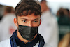GP EMILIA ROMAGNA, Pierre Gasly (FRA) AlphaTauri.
22.04.2022. Formula 1 World Championship, Rd 4, Emilia Romagna Grand Prix, Imola, Italy, Qualifiche Day.
 - www.xpbimages.com, EMail: requests@xpbimages.com © Copyright: Coates / XPB Images