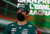 GP EMILIA ROMAGNA, Lance Stroll (CDN) Aston Martin F1 Team in the FIA Press Conference.
22.04.2022. Formula 1 World Championship, Rd 4, Emilia Romagna Grand Prix, Imola, Italy, Qualifiche Day.
- www.xpbimages.com, EMail: requests@xpbimages.com © Copyright: XPB Images