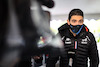 GP EMILIA ROMAGNA, Esteban Ocon (FRA), Alpine F1 Team 
22.04.2022. Formula 1 World Championship, Rd 4, Emilia Romagna Grand Prix, Imola, Italy, Qualifiche Day.
- www.xpbimages.com, EMail: requests@xpbimages.com ¬© Copyright: Charniaux / XPB Images