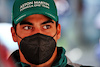 GP EMILIA ROMAGNA, Lance Stroll (CDN) Aston Martin F1 Team.
22.04.2022. Formula 1 World Championship, Rd 4, Emilia Romagna Grand Prix, Imola, Italy, Qualifiche Day.
- www.xpbimages.com, EMail: requests@xpbimages.com © Copyright: Batchelor / XPB Images