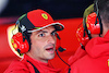 GP EMILIA ROMAGNA, Carlos Sainz Jr (ESP) Ferrari.
22.04.2022. Formula 1 World Championship, Rd 4, Emilia Romagna Grand Prix, Imola, Italy, Qualifiche Day.
- www.xpbimages.com, EMail: requests@xpbimages.com © Copyright: Batchelor / XPB Images