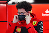 GP EMILIA ROMAGNA, Mattia Binotto (ITA) Ferrari Team Principal.
22.04.2022. Formula 1 World Championship, Rd 4, Emilia Romagna Grand Prix, Imola, Italy, Qualifiche Day.
- www.xpbimages.com, EMail: requests@xpbimages.com © Copyright: Batchelor / XPB Images