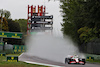 GP EMILIA ROMAGNA, Mick Schumacher (GER) Haas VF-22.
22.04.2022. Formula 1 World Championship, Rd 4, Emilia Romagna Grand Prix, Imola, Italy, Qualifiche Day.
 - www.xpbimages.com, EMail: requests@xpbimages.com © Copyright: Coates / XPB Images