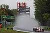 GP EMILIA ROMAGNA, Kevin Magnussen (DEN) Haas VF-22.
22.04.2022. Formula 1 World Championship, Rd 4, Emilia Romagna Grand Prix, Imola, Italy, Qualifiche Day.
 - www.xpbimages.com, EMail: requests@xpbimages.com © Copyright: Coates / XPB Images